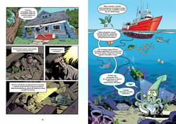 Galeria - zdjęcie nr. 2 - Roboty i drony - dawno temu, teraz i w przyszłości