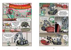 Galeria - zdjęcie nr. 3 - Roboty i drony - dawno temu, teraz i w przyszłości