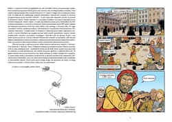 Galeria - zdjęcie nr. 3 - Roboty i drony - dawno temu, teraz i w przyszłości