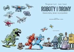 Galeria - zdjęcie nr. 2 - Roboty i drony - dawno temu, teraz i w przyszłości