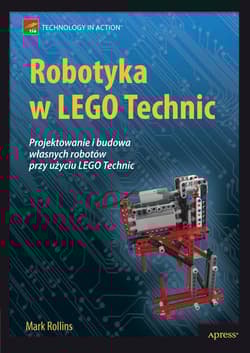 Robotyka w Lego Technic