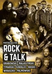 Rock & talk - Walczak Martyna