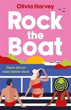 Rock the Boat wer. angielska