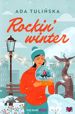 Rockin' winter - ebook - Ada Tulińska