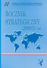 Rocznik Strategiczny 2005/2006