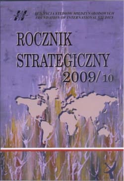Rocznik strategiczny 2009/10