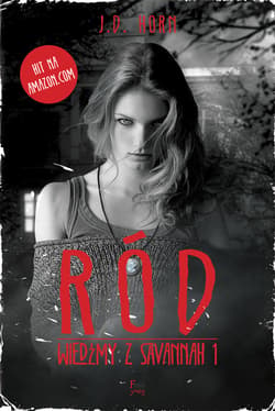 Ród - ebook - J.D. Horn