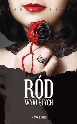 Ród wyklętych - Maggie Moon