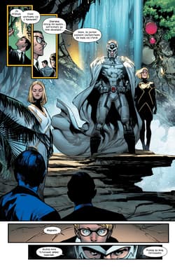 Galeria - zdjęcie nr. 2 - Ród X/Potęgi X