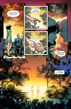 Galeria - zdjęcie nr. 3 - Ród X/Potęgi X