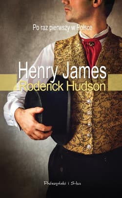 Roderick Hudson - Henry James
