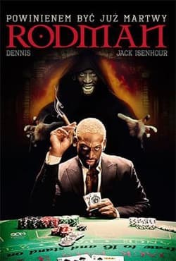Rodman. Powinienem być już martwy - Rodman Dennis, Isenhour Jack