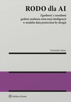 RODO dla AI