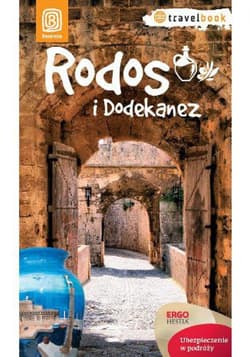 Rodos i Dodekanez. Travelbook. Wydanie 1 - ebook - Peter Zralek