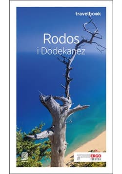 Rodos i Dodekanez. Travelbook. Wydanie 3 - ebook - Peter Zralek