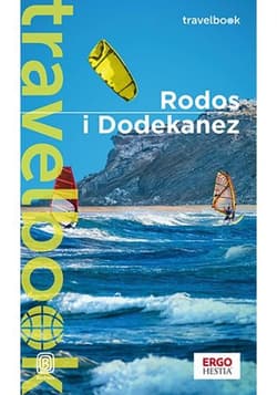 Rodos i Dodekanez. Travelbook. Wydanie 4 - ebook - Peter Zralek