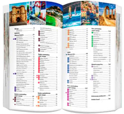 Galeria - zdjęcie nr. 3 - Rodos i Kos light: przewodnik + mapa