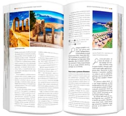 Galeria - zdjęcie nr. 4 - Rodos i Kos light: przewodnik + mapa
