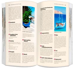 Galeria - zdjęcie nr. 4 - Rodos i Kos zestaw przewodnikowy 2w1 light 2024