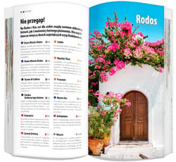 Galeria - zdjęcie nr. 3 - Rodos i Kos zestaw przewodnikowy 2w1 light 2024