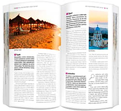 Galeria - zdjęcie nr. 2 - Rodos i Kos zestaw przewodnikowy 2w1 light 2024