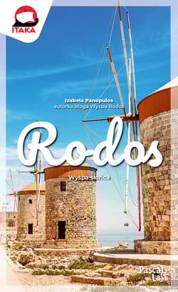 Rodos. Pascal Lajt - Izabela Panopulos