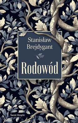 Rodowód - Stanisław Brejdygant