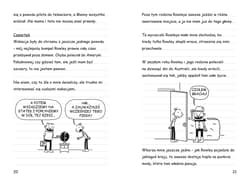 Galeria - zdjęcie nr. 4 - Rodrick rządzi. Dziennik cwaniaczka. Tom 2 wyd. 2025