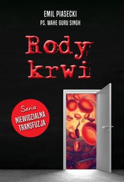 Rody krwi Niewidzialna transfuzja