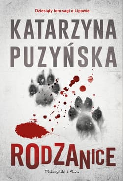 Rodzanice - ebook - Katarzyna Puzyńska