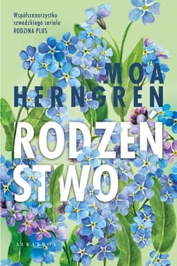 Rodzeństwo - Moa Herngren