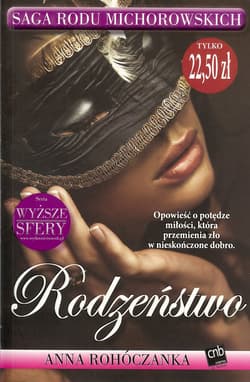 Rodzeństwo - Anna Rohóczanka