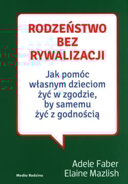 Rodzeństwo bez rywalizacji