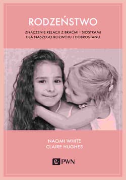 Rodzeństwo Znaczenie relacji z braćmi i siostrami dla naszego rozwoju i dobrostanu