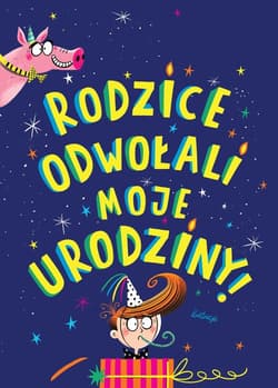 Rodzice odwołali moje urodziny - Jo Simmons