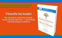 Galeria - zdjęcie nr. 4 - Rodzicielstwo w oparciu o Mocne Strony. Rozwiń ukryte talenty swojego dziecka
