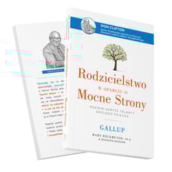 Galeria - zdjęcie nr. 5 - Rodzicielstwo w oparciu o Mocne Strony. Rozwiń ukryte talenty swojego dziecka