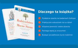 Galeria - zdjęcie nr. 2 - Rodzicielstwo w oparciu o Mocne Strony. Rozwiń ukryte talenty swojego dziecka