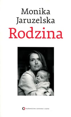 Rodzina - Monika Jaruzelska