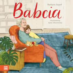 Rodzina Babcia - Barbara Supeł