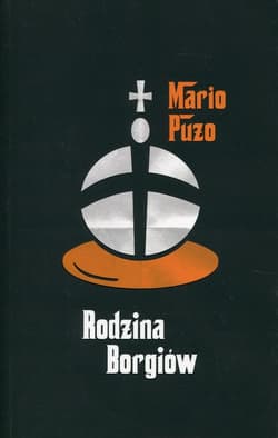 Rodzina Borgiów - Mario Puzo