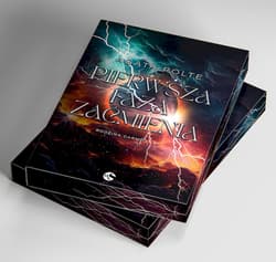 Galeria - zdjęcie nr. 3 - Rodzina Carmody Tom 1 Pierwsza faza zaćmienia