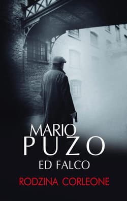 Rodzina Corleone - Mario Puzo, Edward Falco