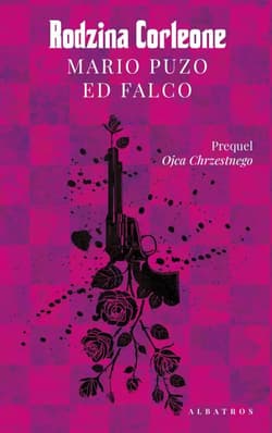 Rodzina Corleone - Edward Falco, Mario Puzo