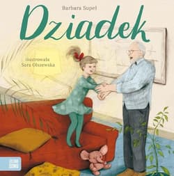 Rodzina Dziadek - Barbara Supeł
