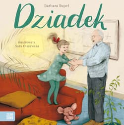 Rodzina Dziadek - Barbara Supeł