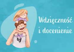 Galeria - zdjęcie nr. 5 - Rodzina jak drużyna Dobry start Karty konwersacyjne dla dzieci w wieku 6+