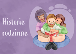 Galeria - zdjęcie nr. 4 - Rodzina jak drużyna Dobry start Karty konwersacyjne dla dzieci w wieku 6+