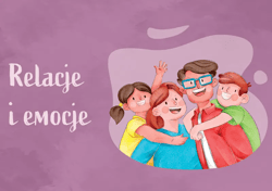 Galeria - zdjęcie nr. 4 - Rodzina jak drużyna Poznajmy się lepiej Karty konwersacyjne dla dzieci w wieku 6+