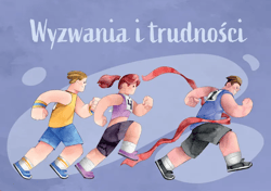 Galeria - zdjęcie nr. 2 - Rodzina jak drużyna Poznajmy się lepiej Karty konwersacyjne dla dzieci w wieku 6+